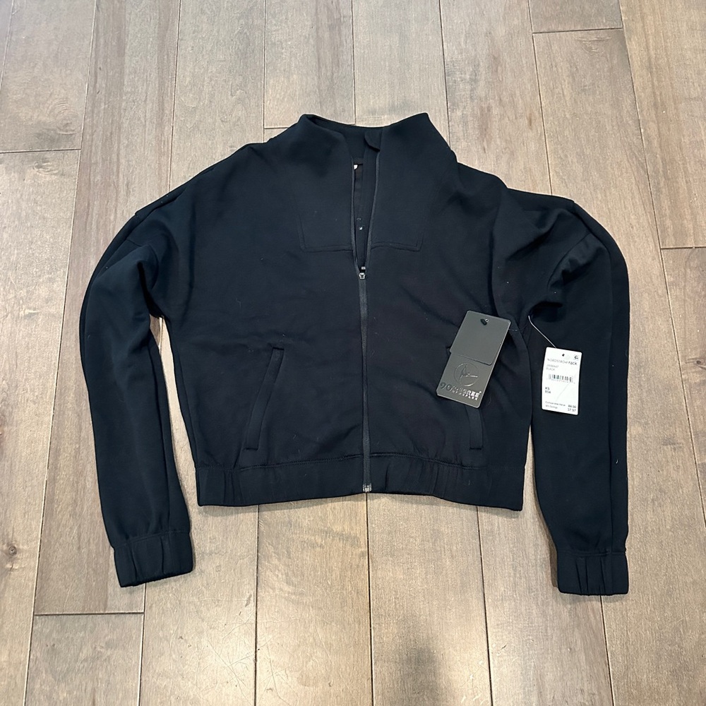 90 degrees by reflex Brianna softlite scuba jacket